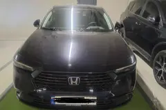 هوندا، آکورد e:PHEV