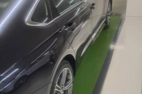 هوندا،  آکورد e:PHEV