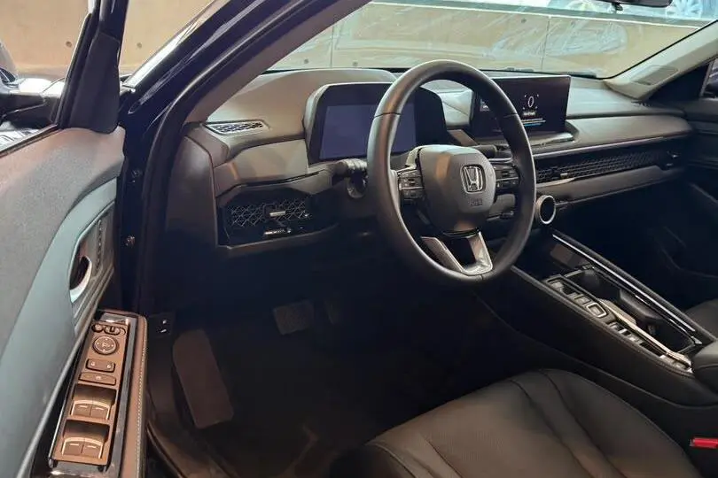 هوندا،  آکورد e:PHEV