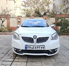 برلیانس، H330