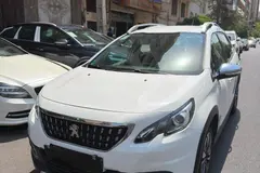 پژو، 2008