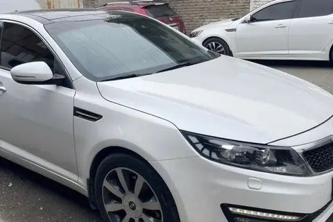 کیا، اپتیما