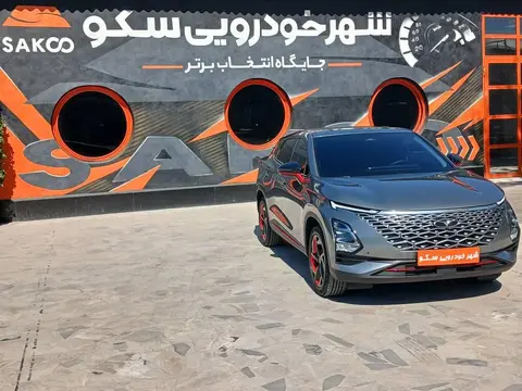 فونیکس، FX