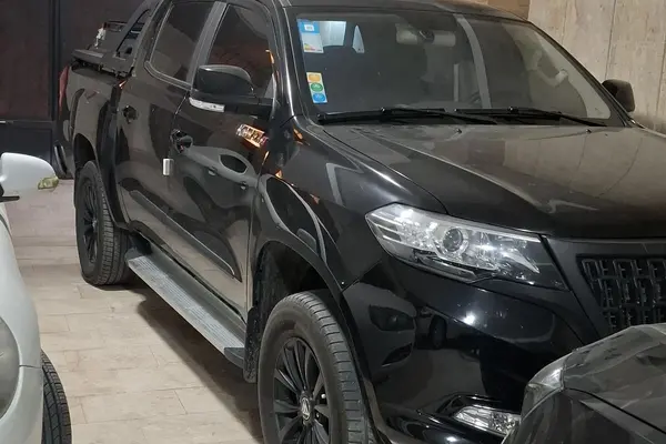 مکث موتور، کلوت