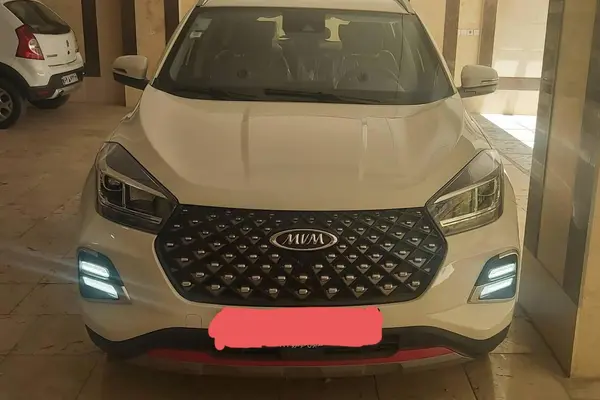 ام وی ام  X55 PRO
