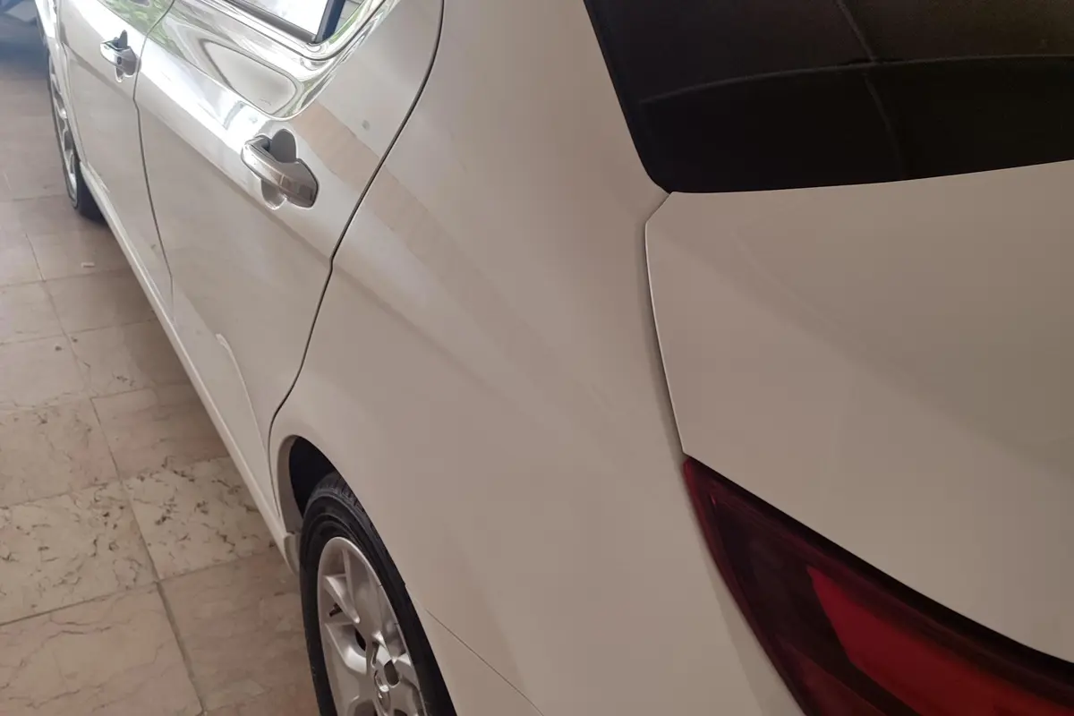 دنا،  پلاس EF7