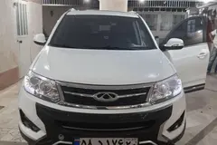چری، تیگو 5