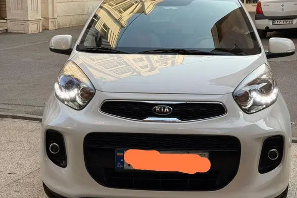 کیا  پیکانتو