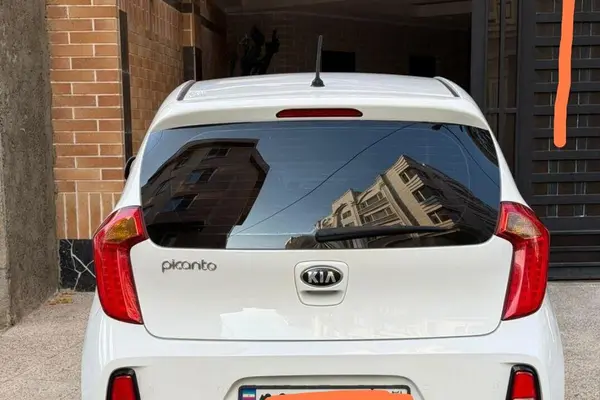 کیا  پیکانتو