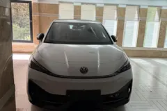 فولکس، آی دی یونیکس