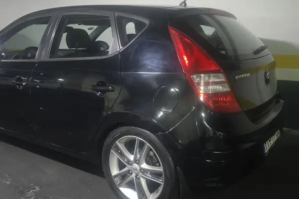 هیوندای  i30