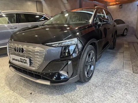 آئودی، Q5 e-tron