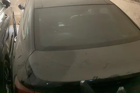 رنو، تالیسمان
