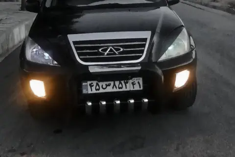 ام وی ام، X33