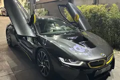 ب ام و، سری i