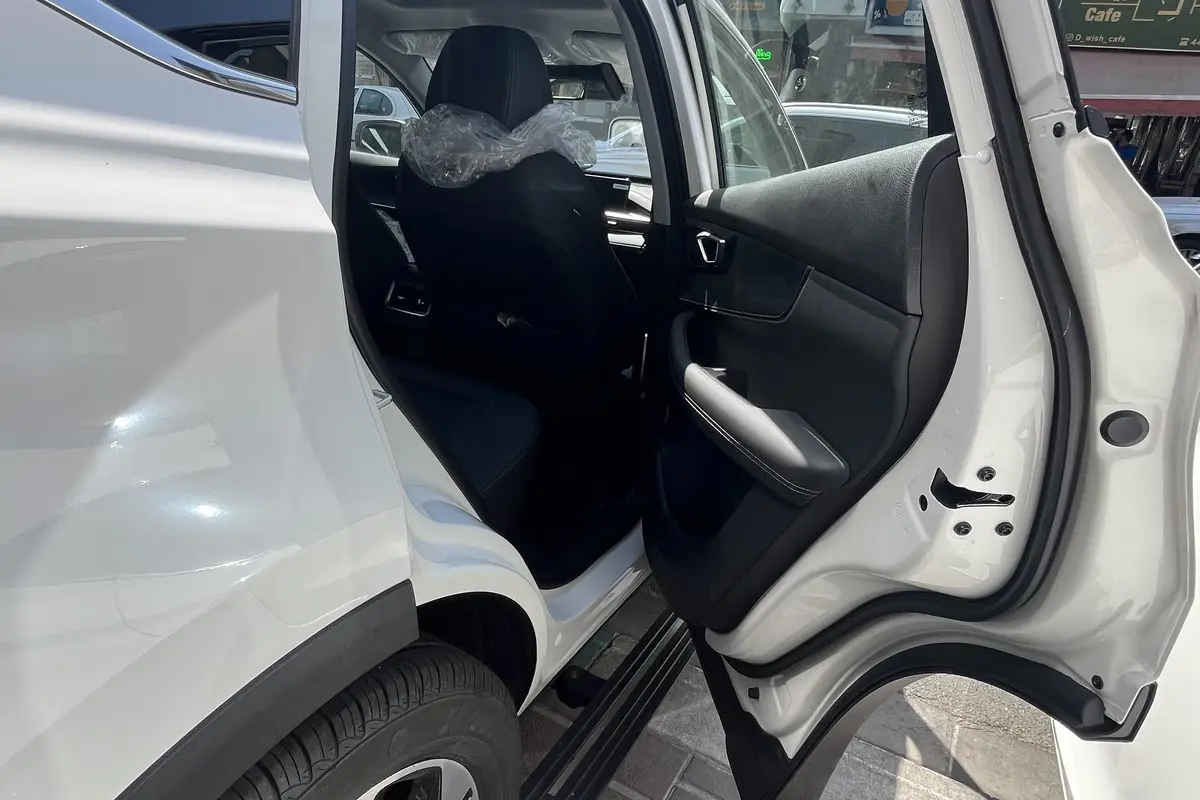 فونیکس،  تیگو 7 پرو مکس (F7)