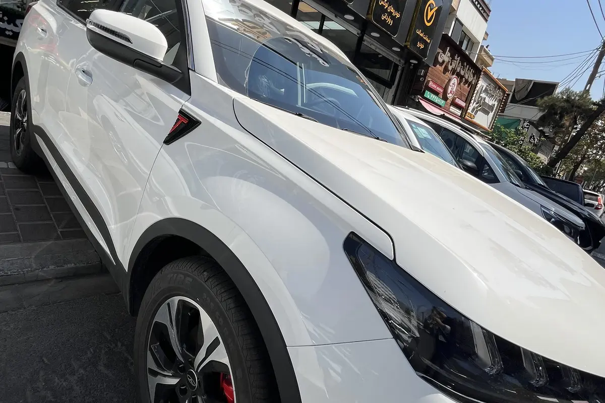 فونیکس،  تیگو 7 پرو مکس (F7)