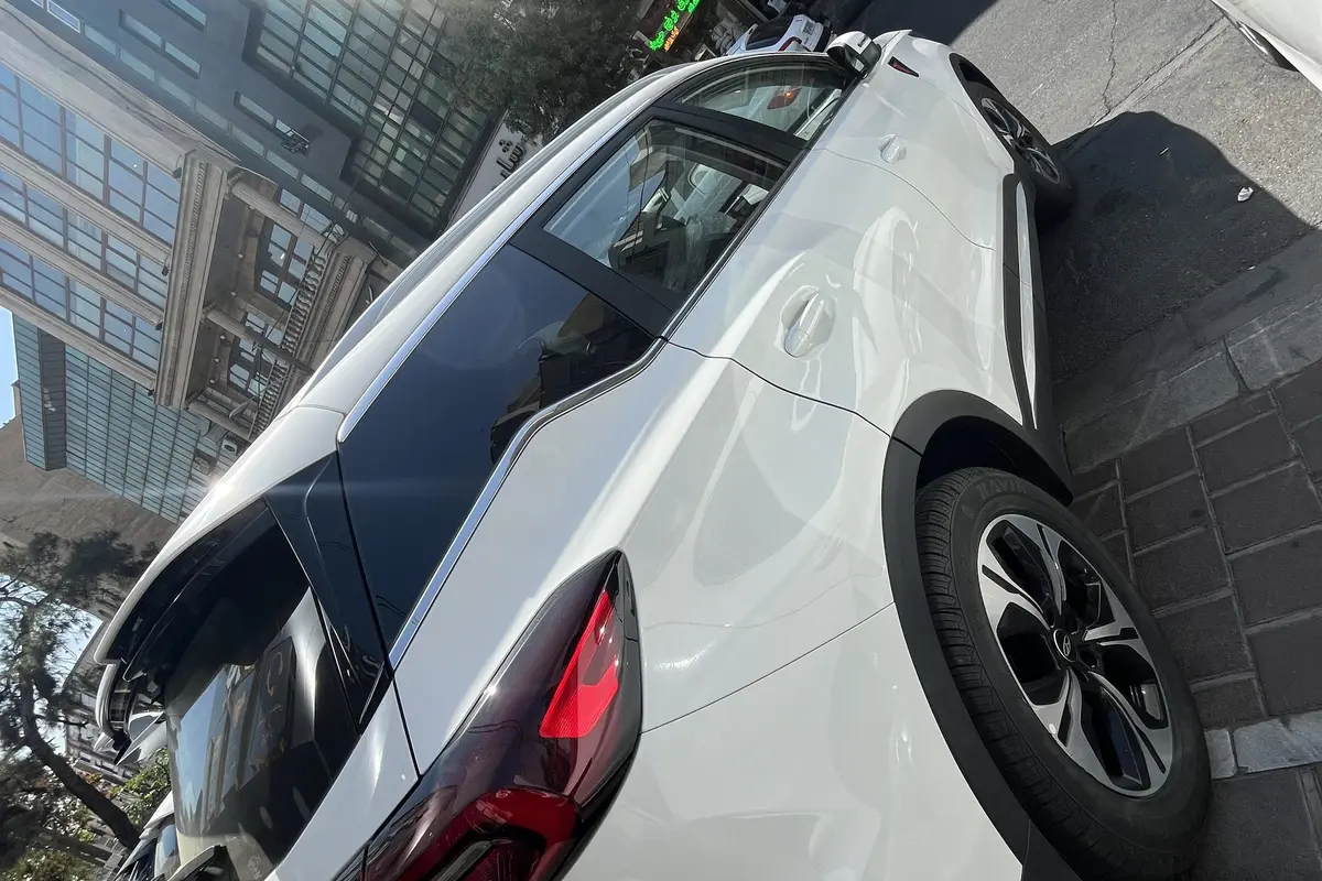 فونیکس،  تیگو 7 پرو مکس (F7)