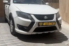 کوییک، GXR