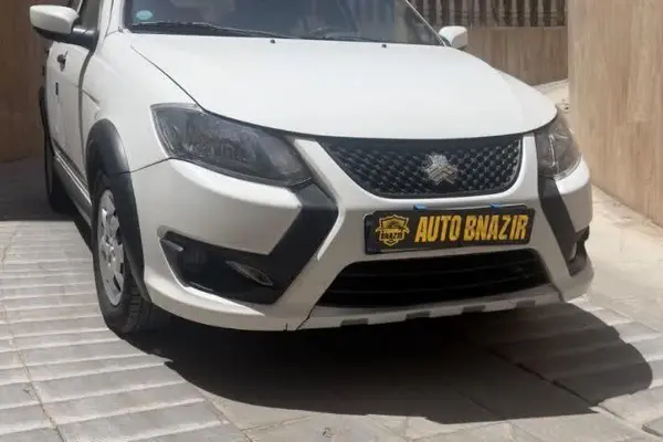 کوییک  GXR