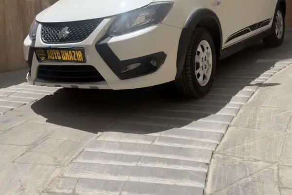 کوییک  GXR