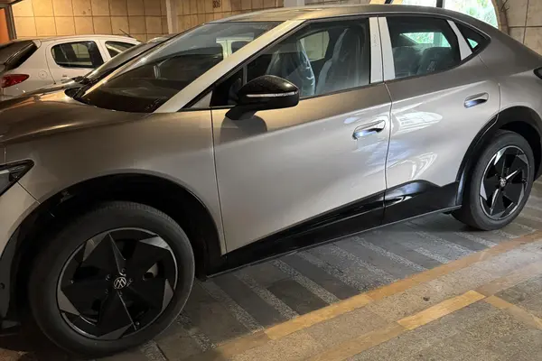 فولکس، آی دی یونیکس