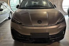 فولکس، آی دی یونیکس