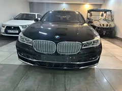 ب ام و، سری 7