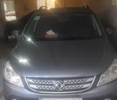 دانگ فنگ، H30 کراس