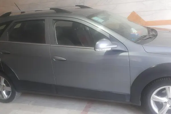 دانگ فنگ  H30 کراس