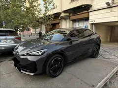 فولکس، آی دی یونیکس
