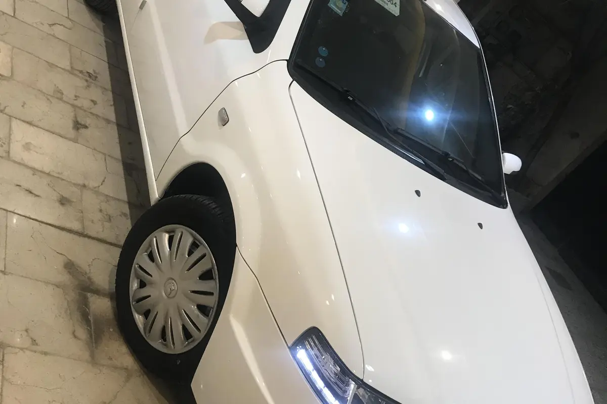 سمند،  سورن