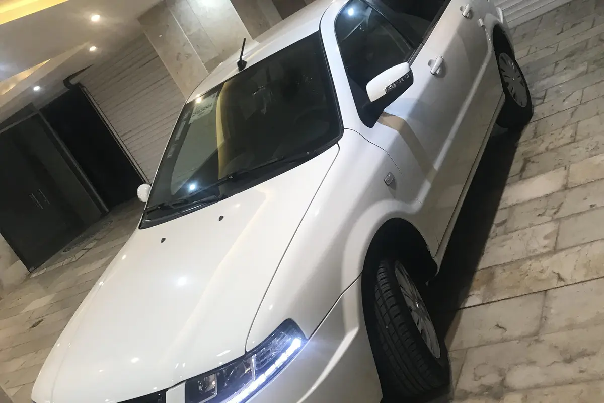 سمند،  سورن