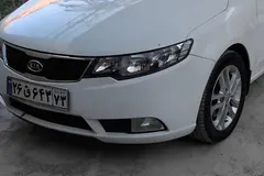 کیا، سراتو (مونتاژ)