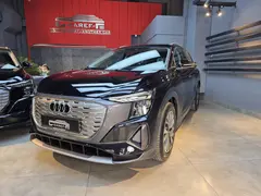 آئودی، Q5 e-tron