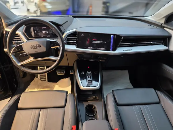 آئودی، Q5 e-tron