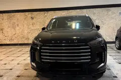 اکستریم، VX