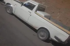 پیکان، وانت