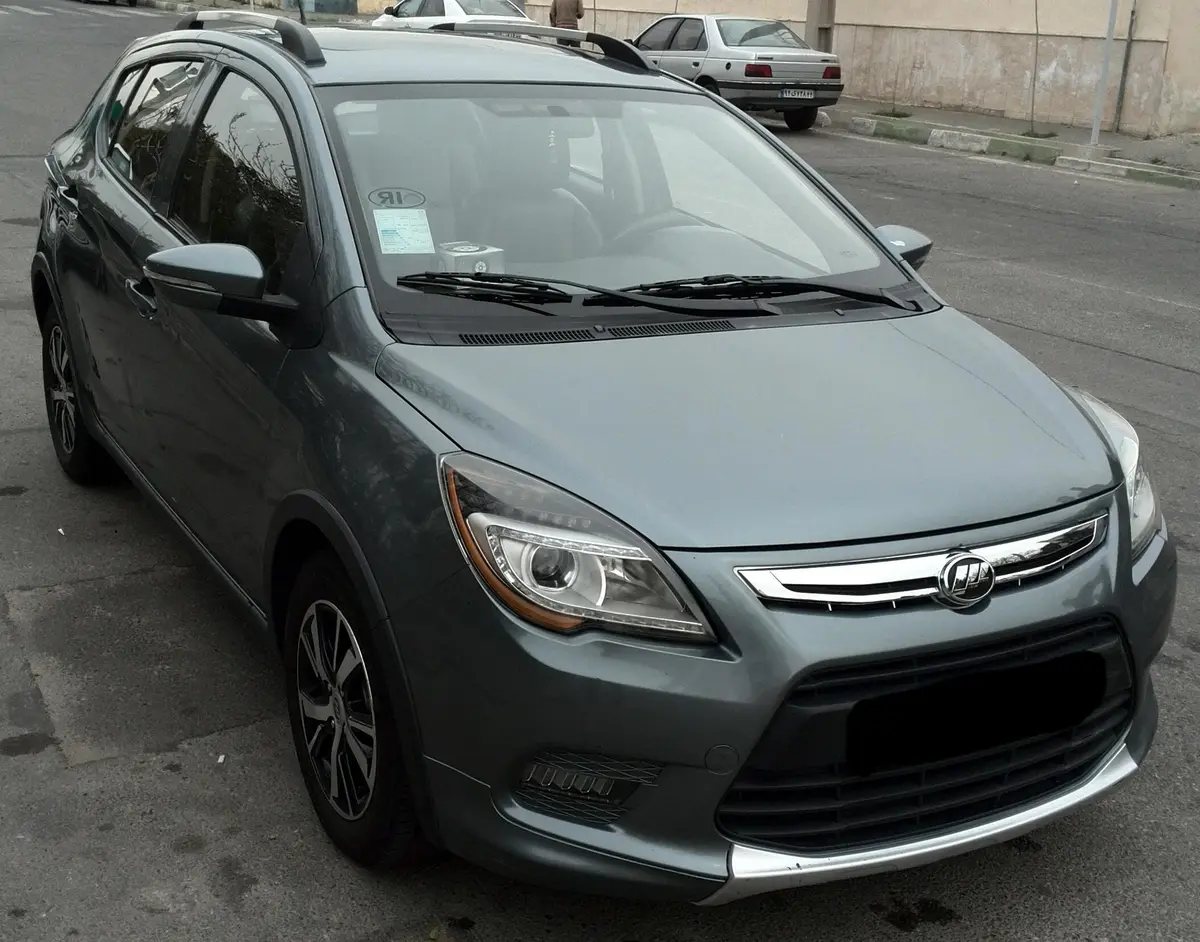 لیفان،  X50