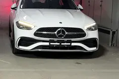 بنز، کلاس C