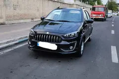 اطلس، دنده ای