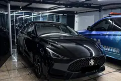 ام جی، GT