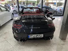 پورشه، 911