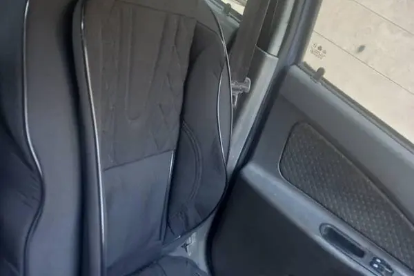 تیبا، صندوق دار