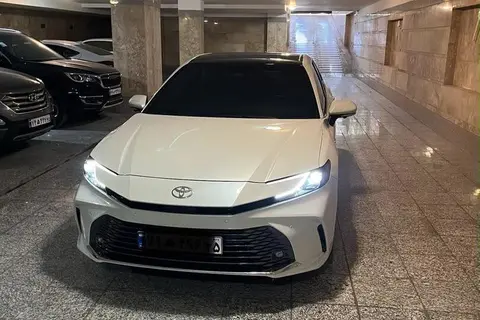 تویوتا، کمری هیبرید