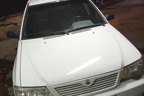 پراید، 132