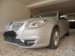 برلیانس، H330