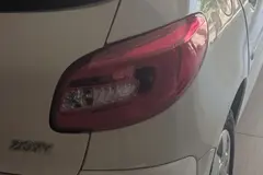 گاز، ون غزال ایران خودرو