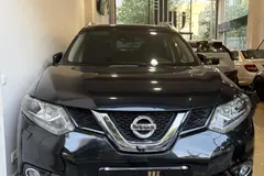 نیسان، ایکس تریل