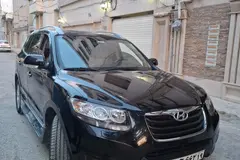 هیوندای، سانتافه